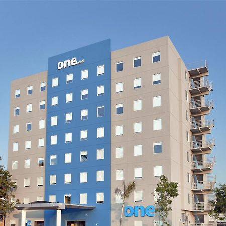 Hotel One Acapulco Diamante Extérieur photo