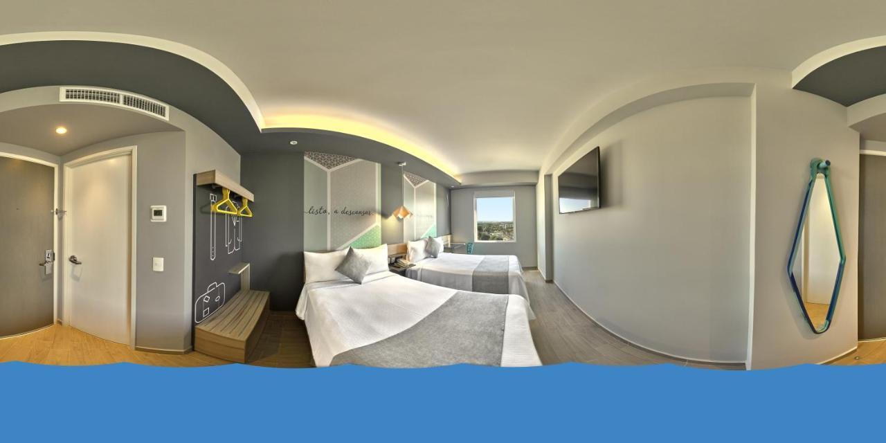 Hotel One Acapulco Diamante Extérieur photo