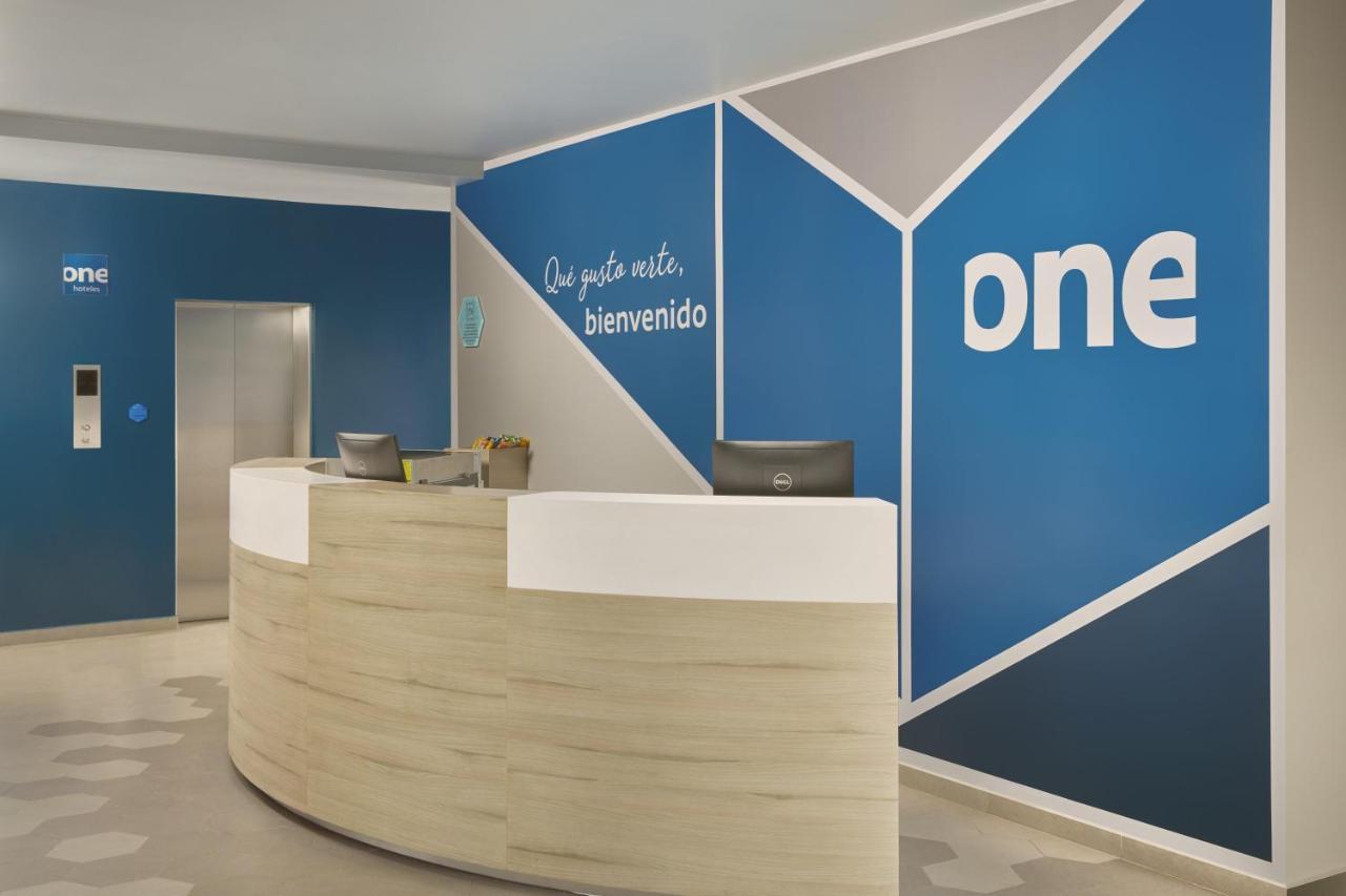 Hotel One Acapulco Diamante Extérieur photo