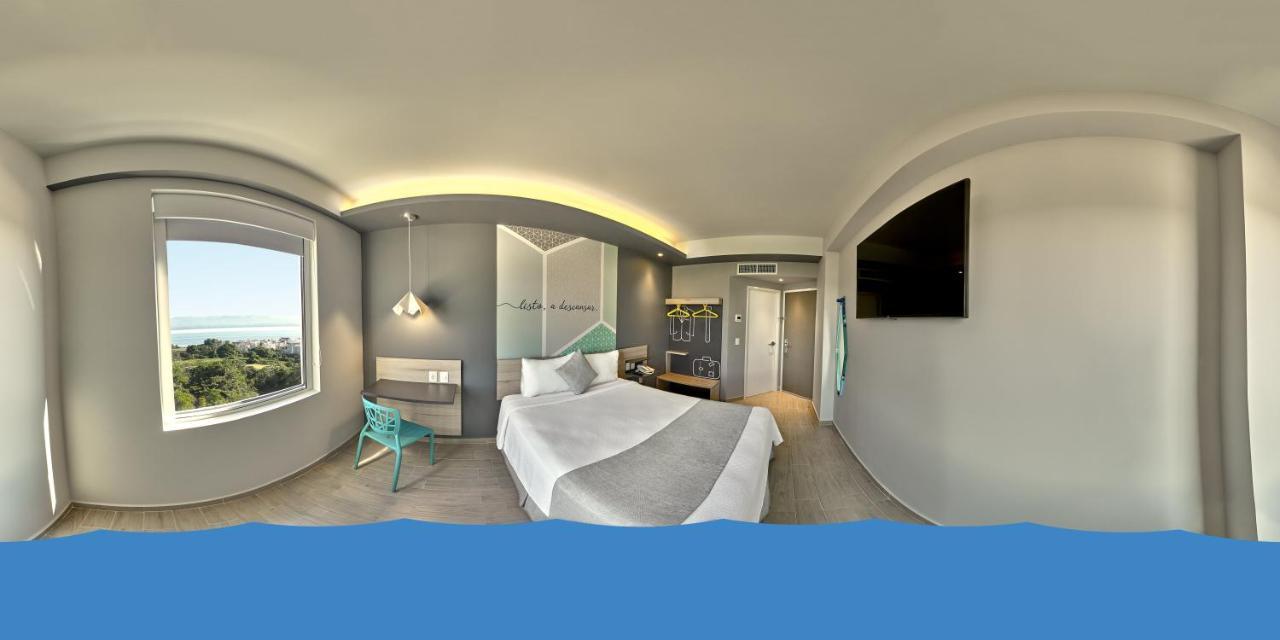 Hotel One Acapulco Diamante Extérieur photo