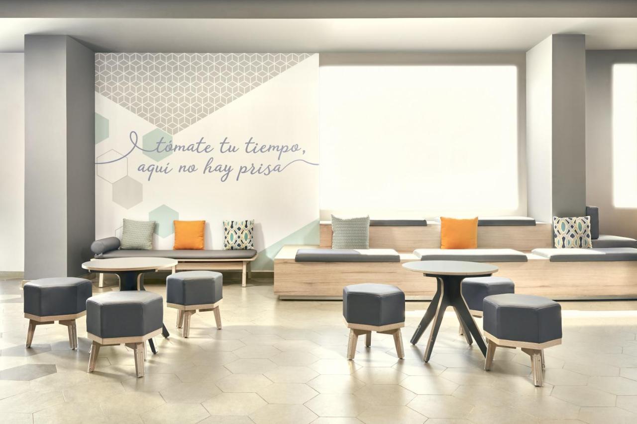 Hotel One Acapulco Diamante Extérieur photo