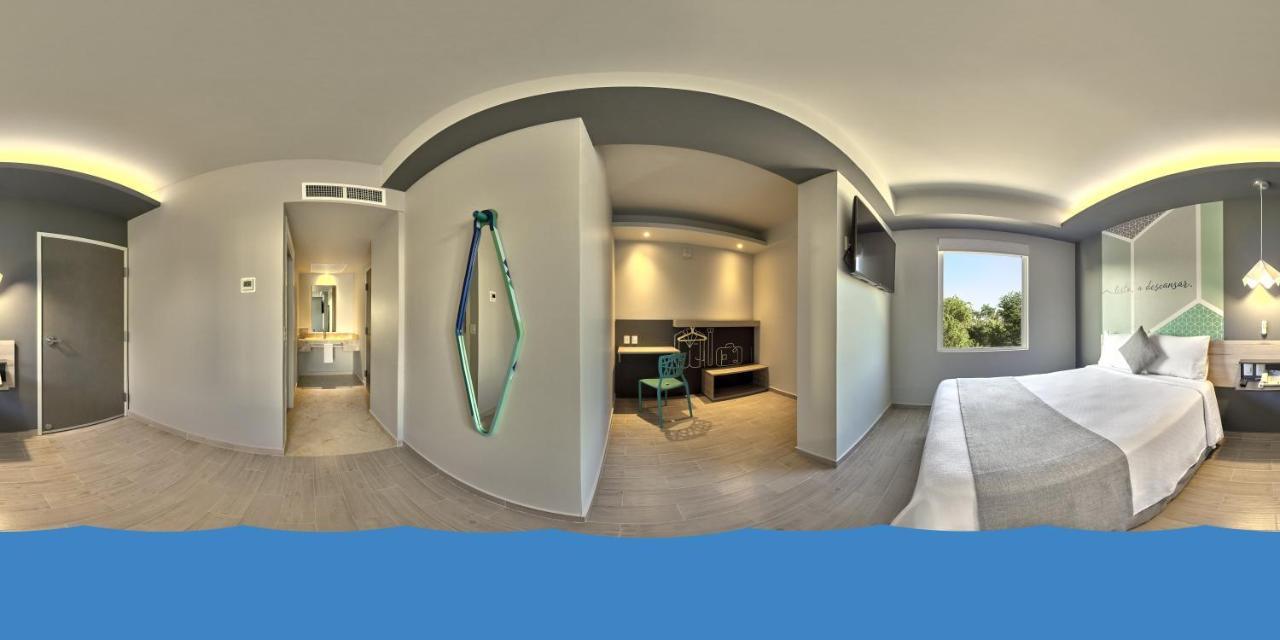 Hotel One Acapulco Diamante Extérieur photo