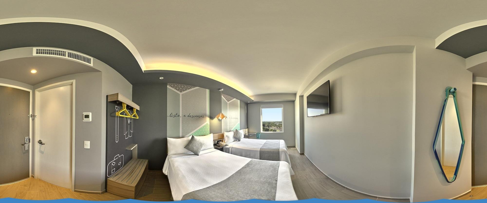 Hotel One Acapulco Diamante Extérieur photo
