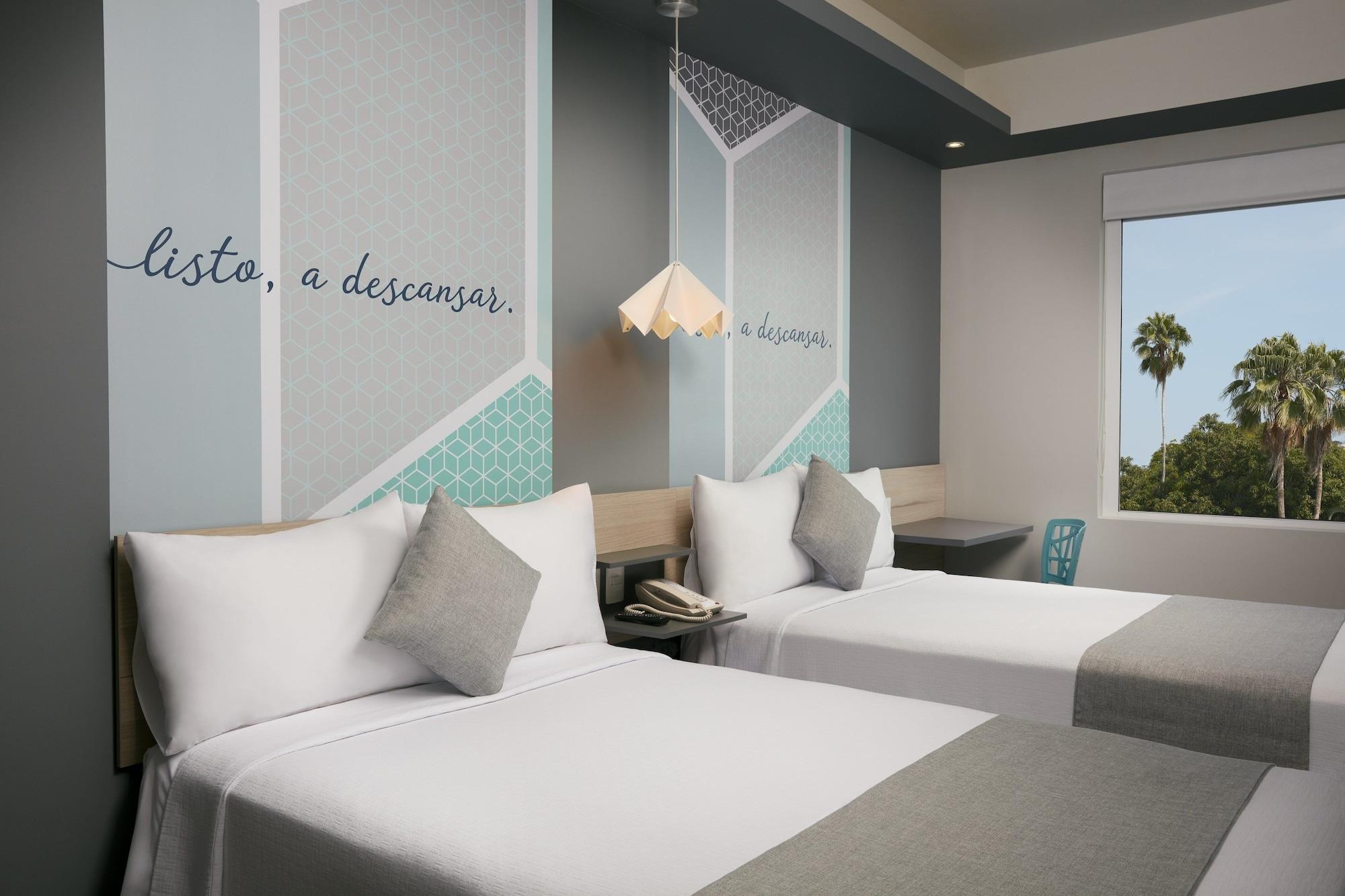 Hotel One Acapulco Diamante Extérieur photo