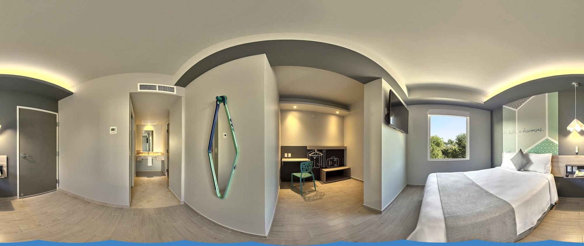 Hotel One Acapulco Diamante Extérieur photo