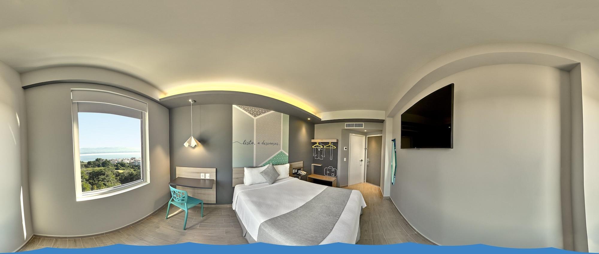 Hotel One Acapulco Diamante Extérieur photo