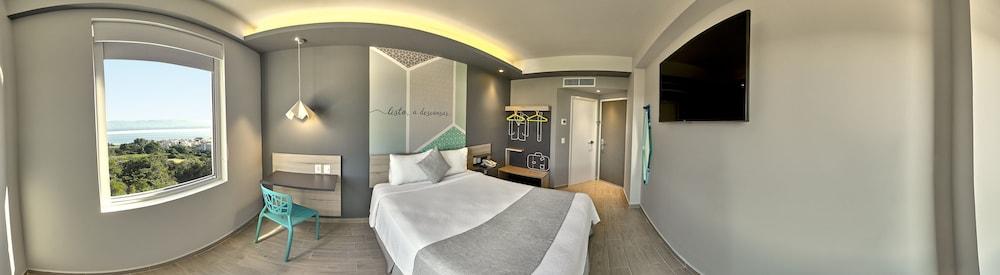 Hotel One Acapulco Diamante Extérieur photo