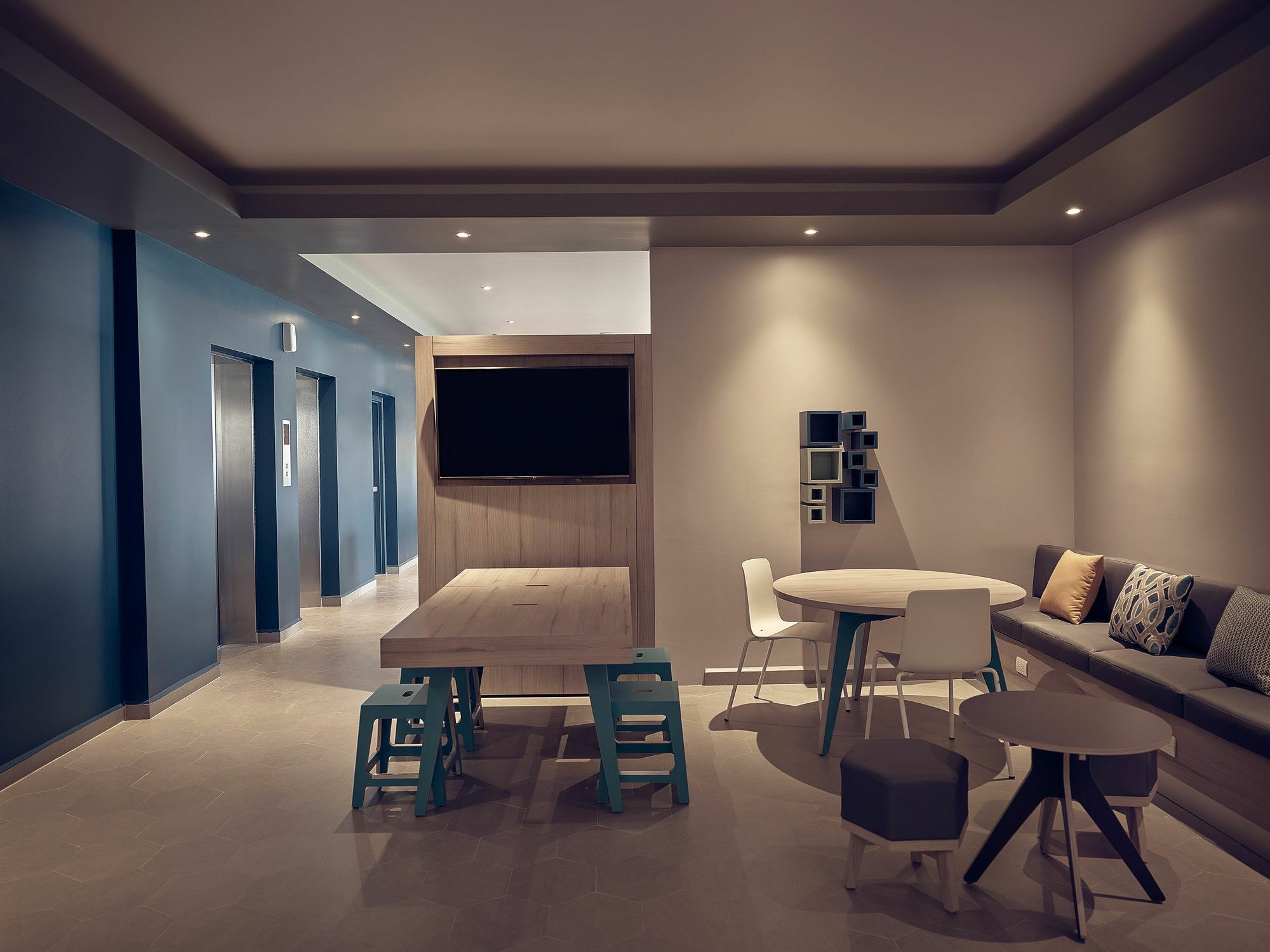 Hotel One Acapulco Diamante Extérieur photo