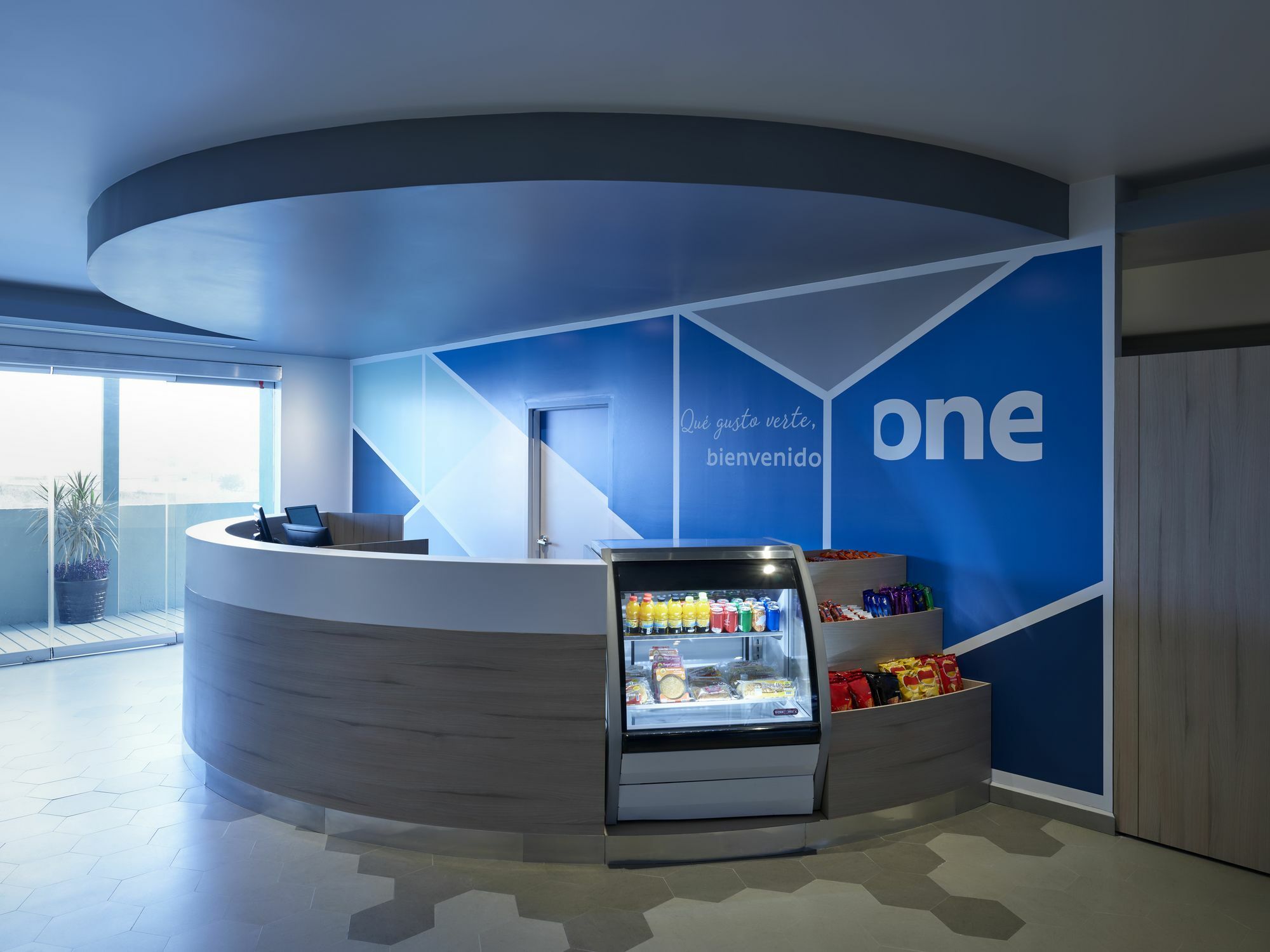 Hotel One Acapulco Diamante Extérieur photo