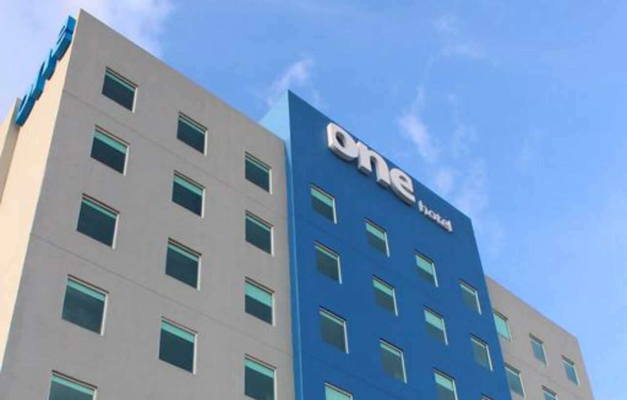 Hotel One Acapulco Diamante Extérieur photo